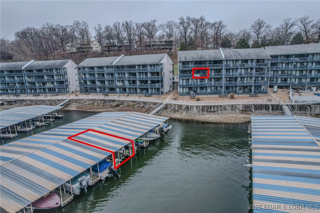 Heron Bay Condominium - Residential