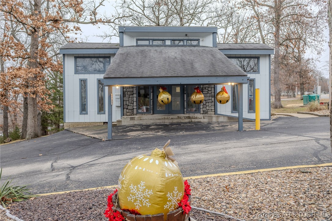 Heron Bay Condominium - Residential