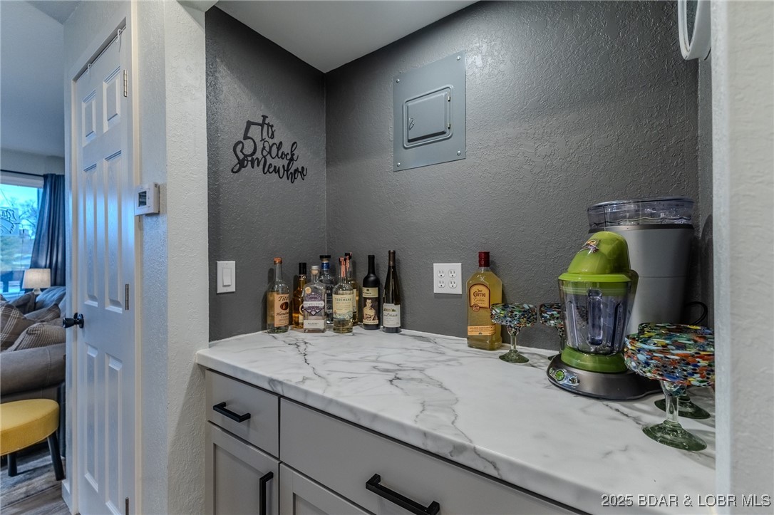 Heron Bay Condominium - Residential