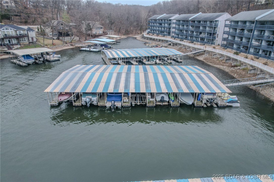 Heron Bay Condominium - Residential