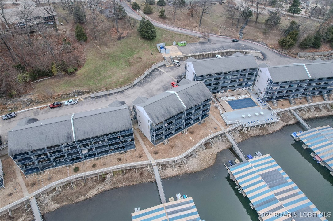 Heron Bay Condominium - Residential