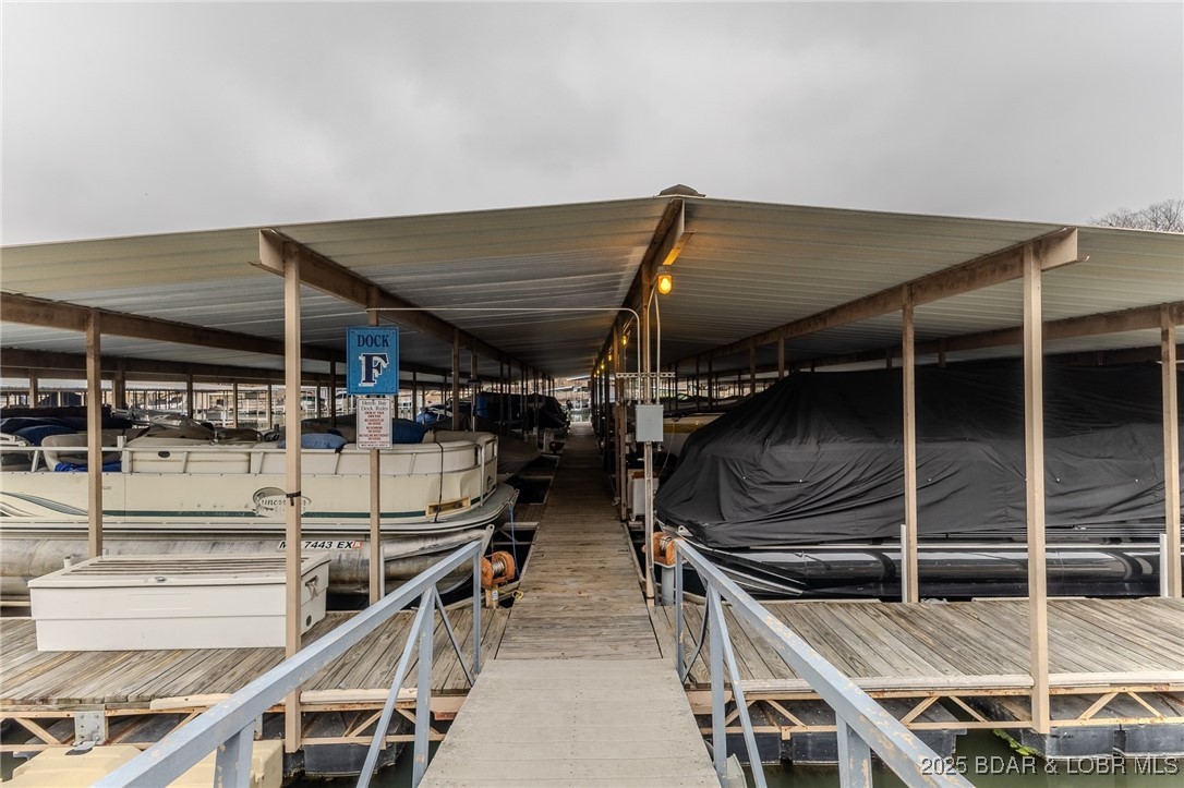 Heron Bay Condominium - Residential