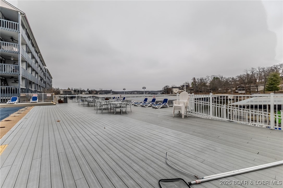 Heron Bay Condominium - Residential