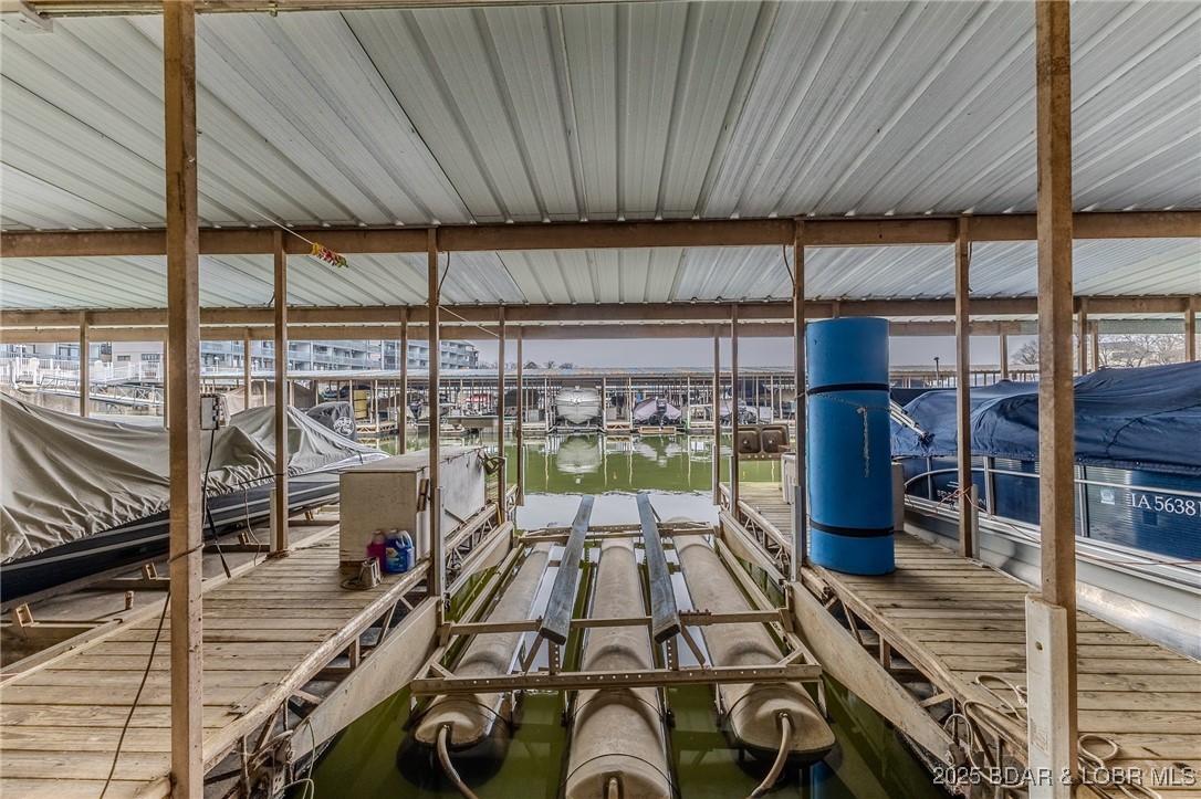 Heron Bay Condominium - Residential