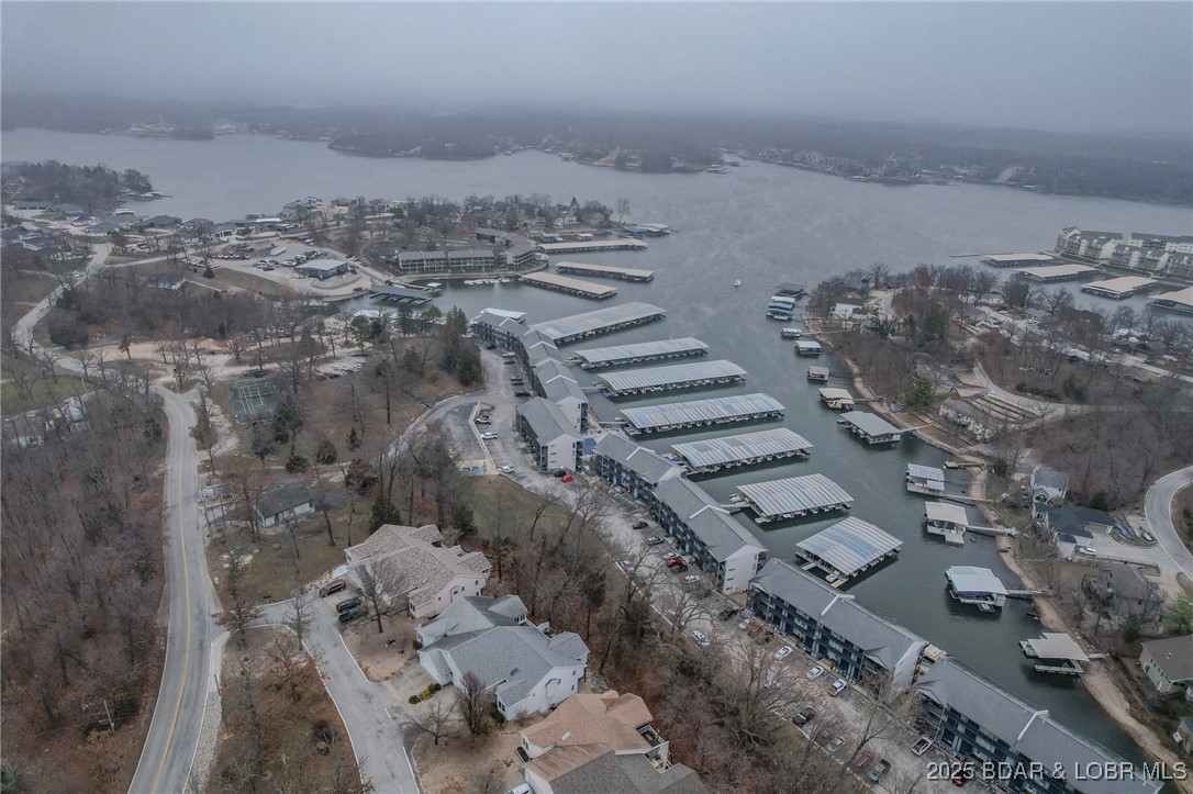 Heron Bay Condominium - Residential