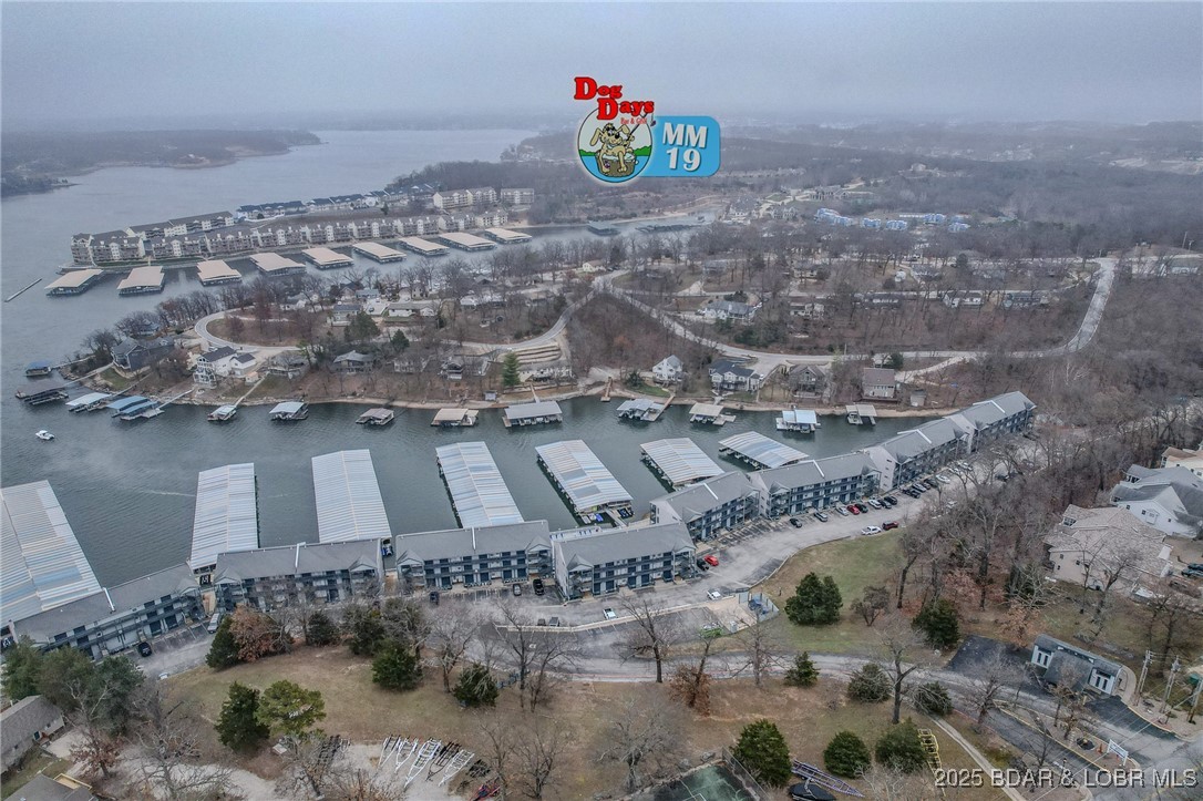 Heron Bay Condominium - Residential