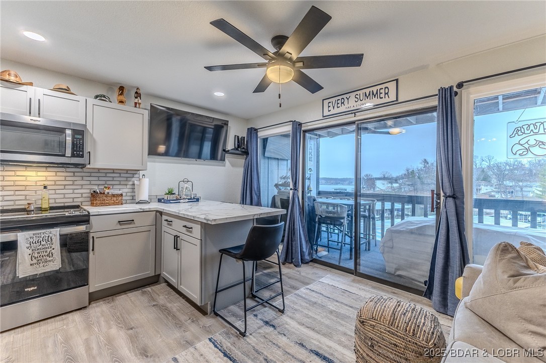 Heron Bay Condominium - Residential