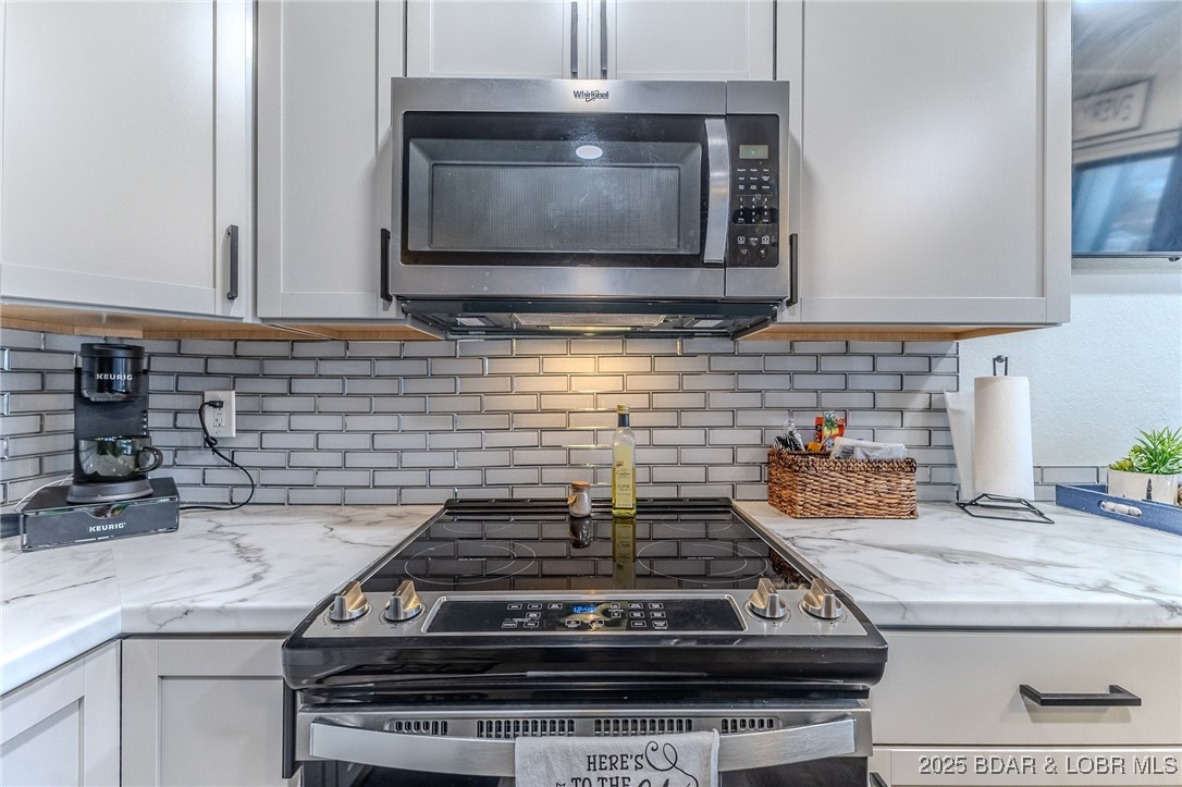 Heron Bay Condominium - Residential