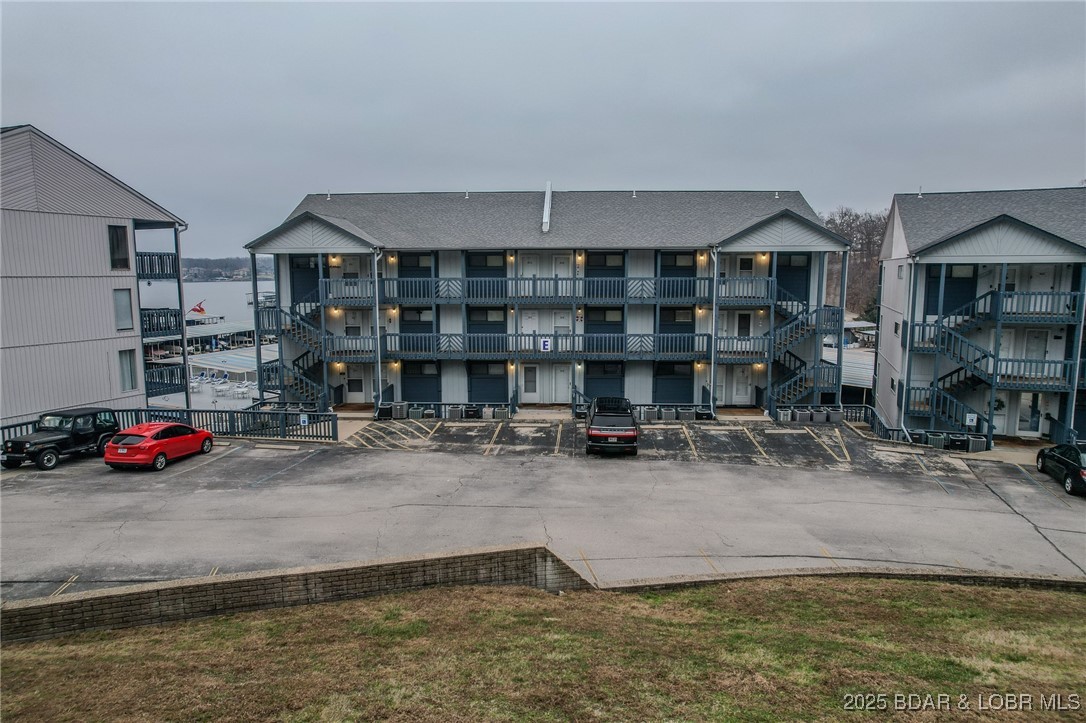 Heron Bay Condominium - Residential