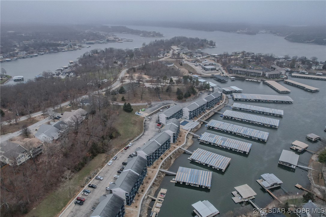 Heron Bay Condominium - Residential