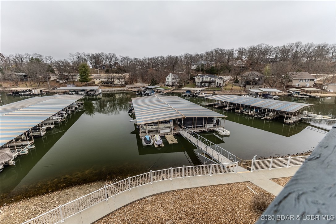 Heron Bay Condominium - Residential