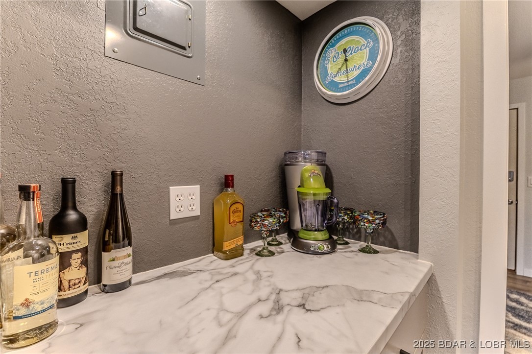 Heron Bay Condominium - Residential