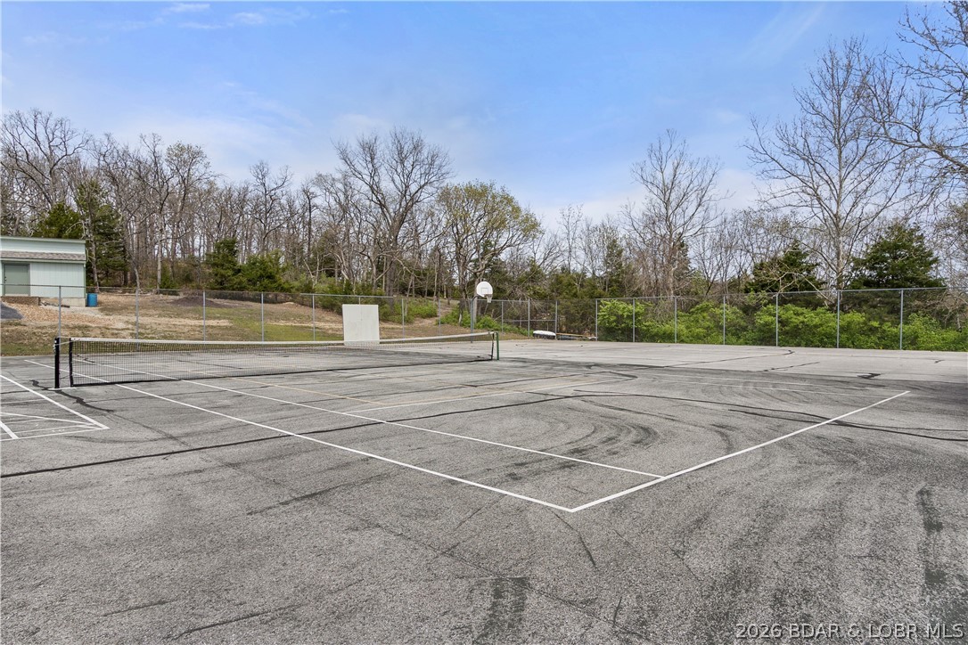 Southwood Shores Condominium - Residential