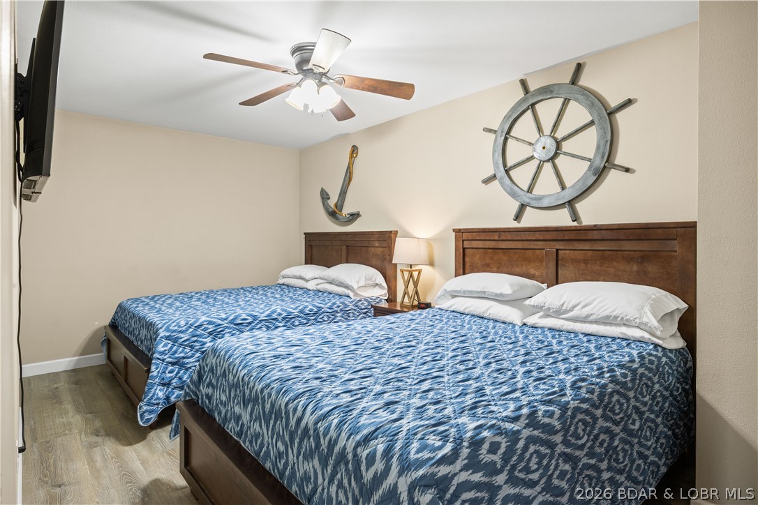 Southwood Shores Condominium - Residential