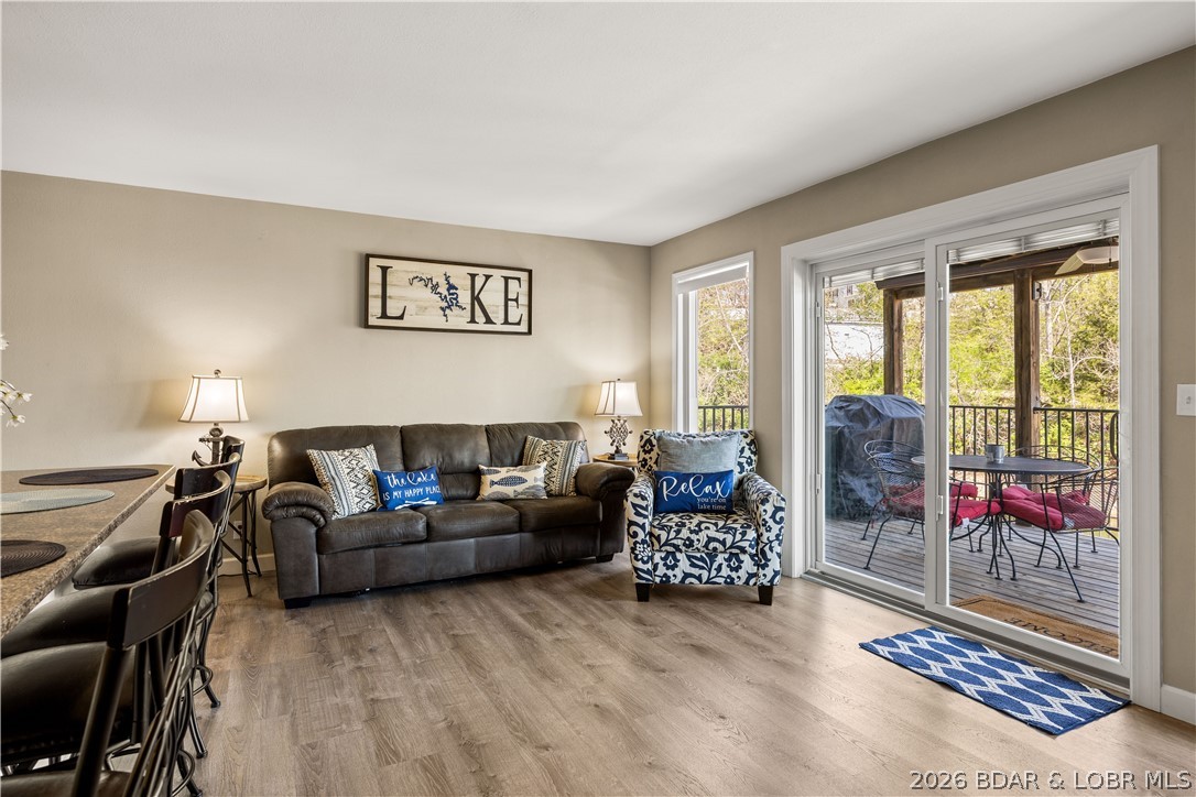 Southwood Shores Condominium - Residential