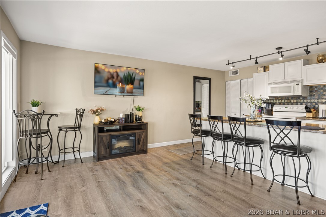 Southwood Shores Condominium - Residential