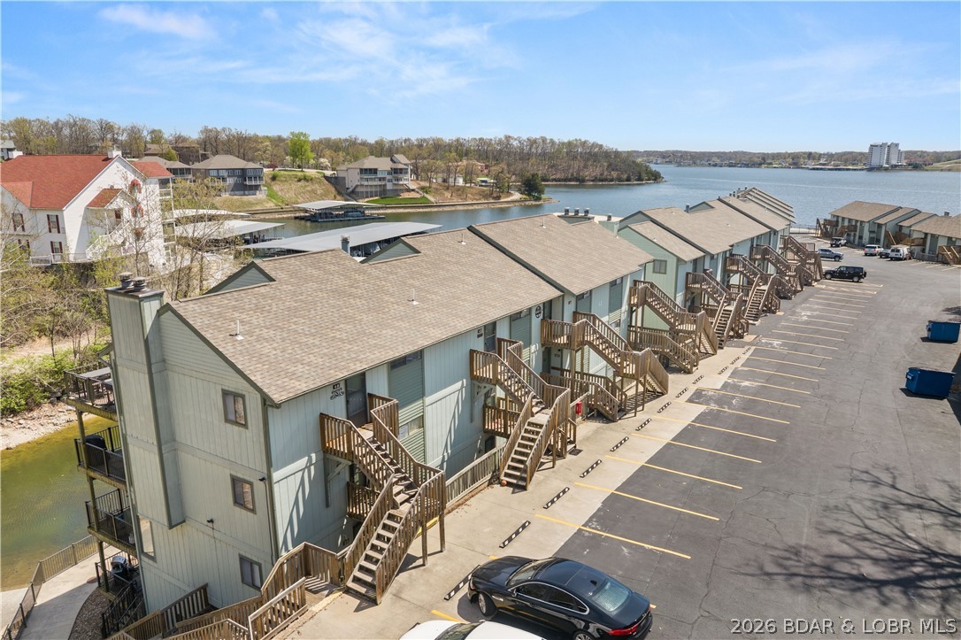 Southwood Shores Condominium - Residential
