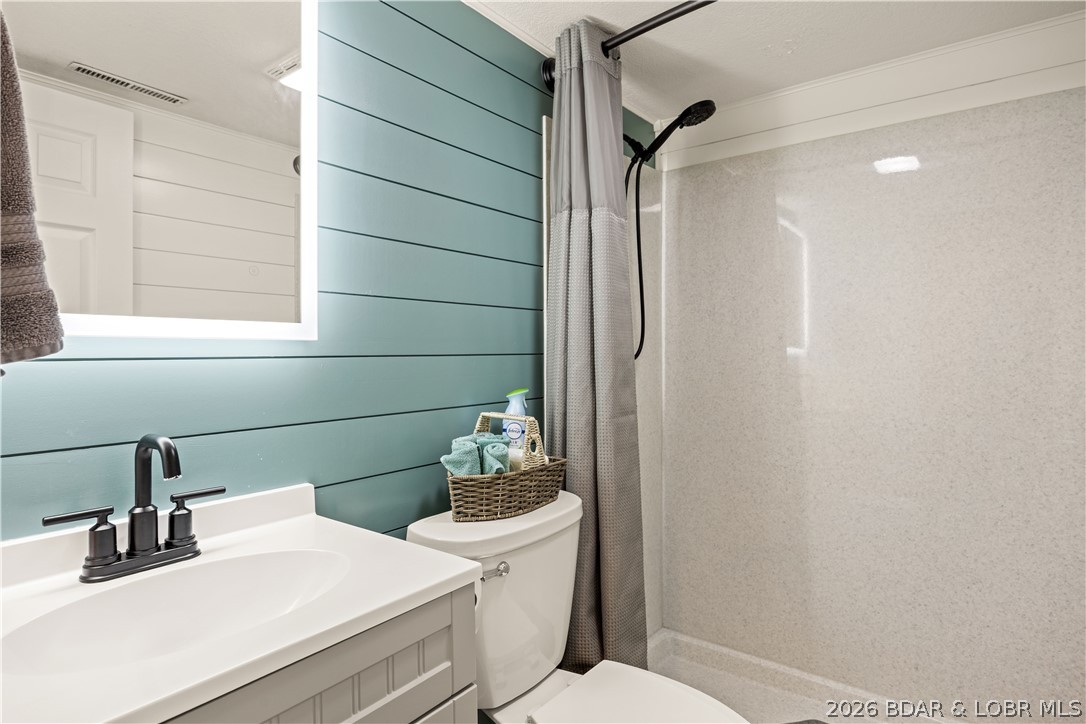 Southwood Shores Condominium - Residential