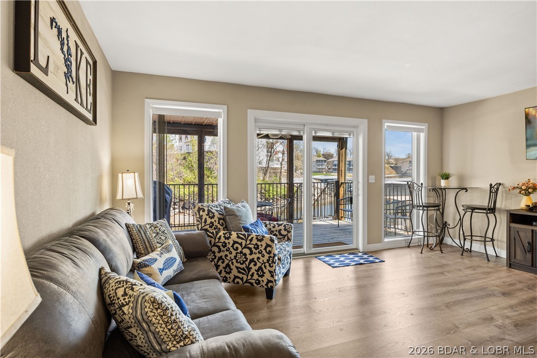 Southwood Shores Condominium - Residential