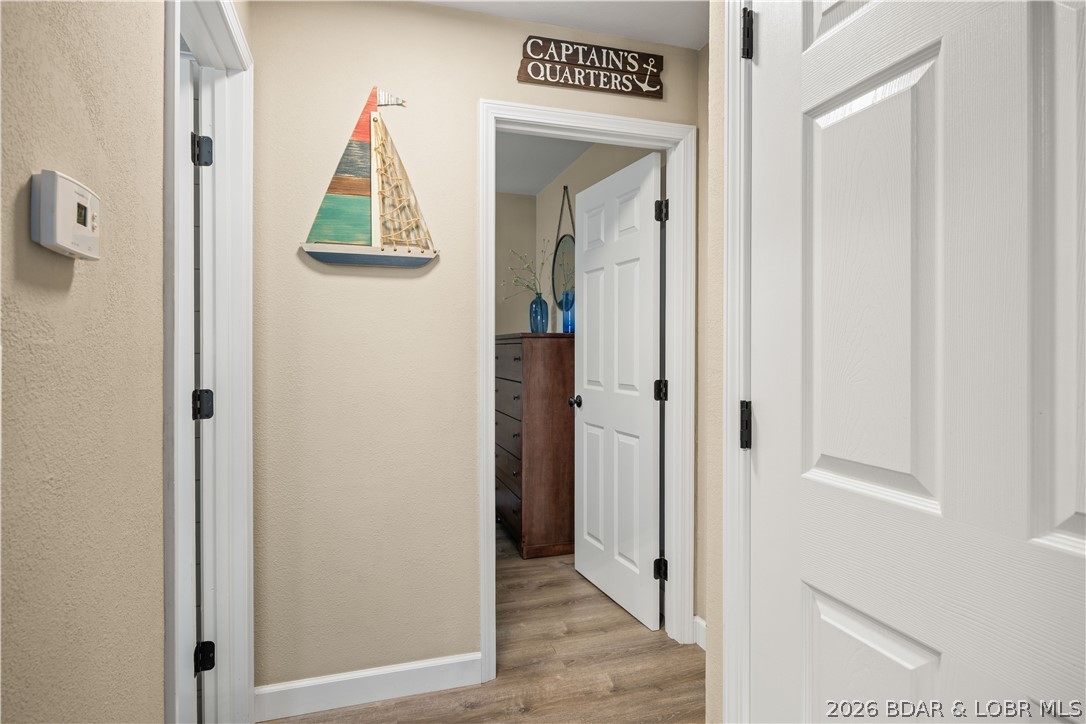 Southwood Shores Condominium - Residential