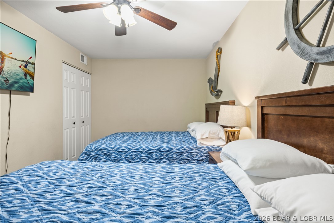 Southwood Shores Condominium - Residential