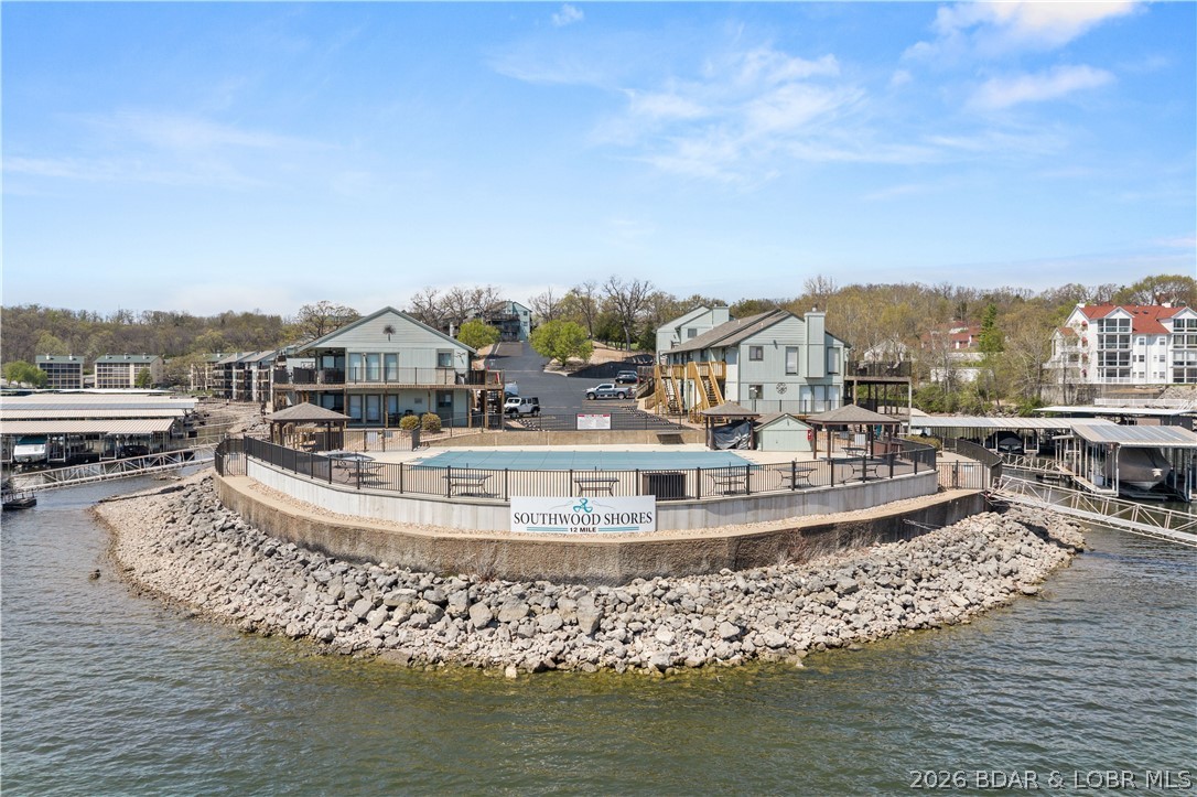 Southwood Shores Condominium - Residential