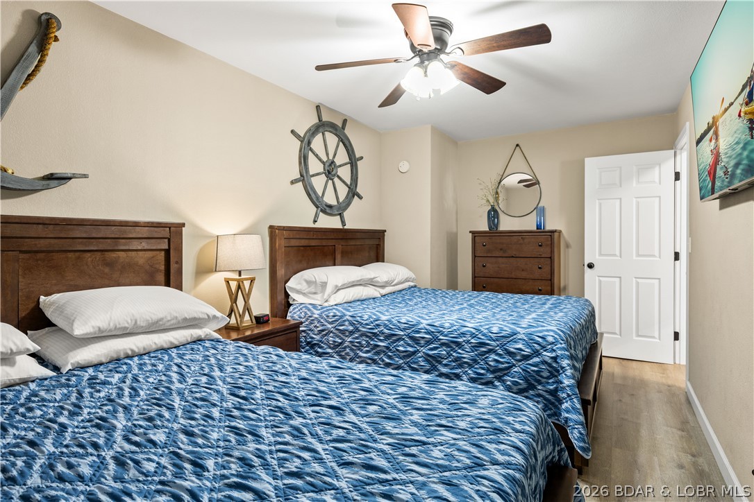 Southwood Shores Condominium - Residential