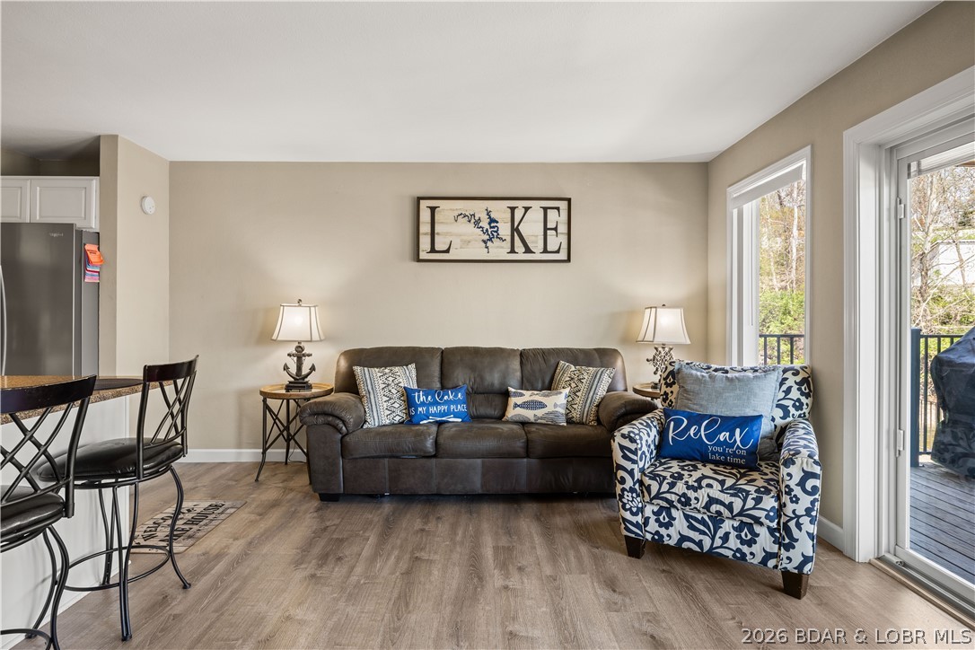 Southwood Shores Condominium - Residential