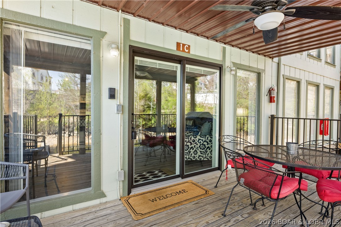 Southwood Shores Condominium - Residential