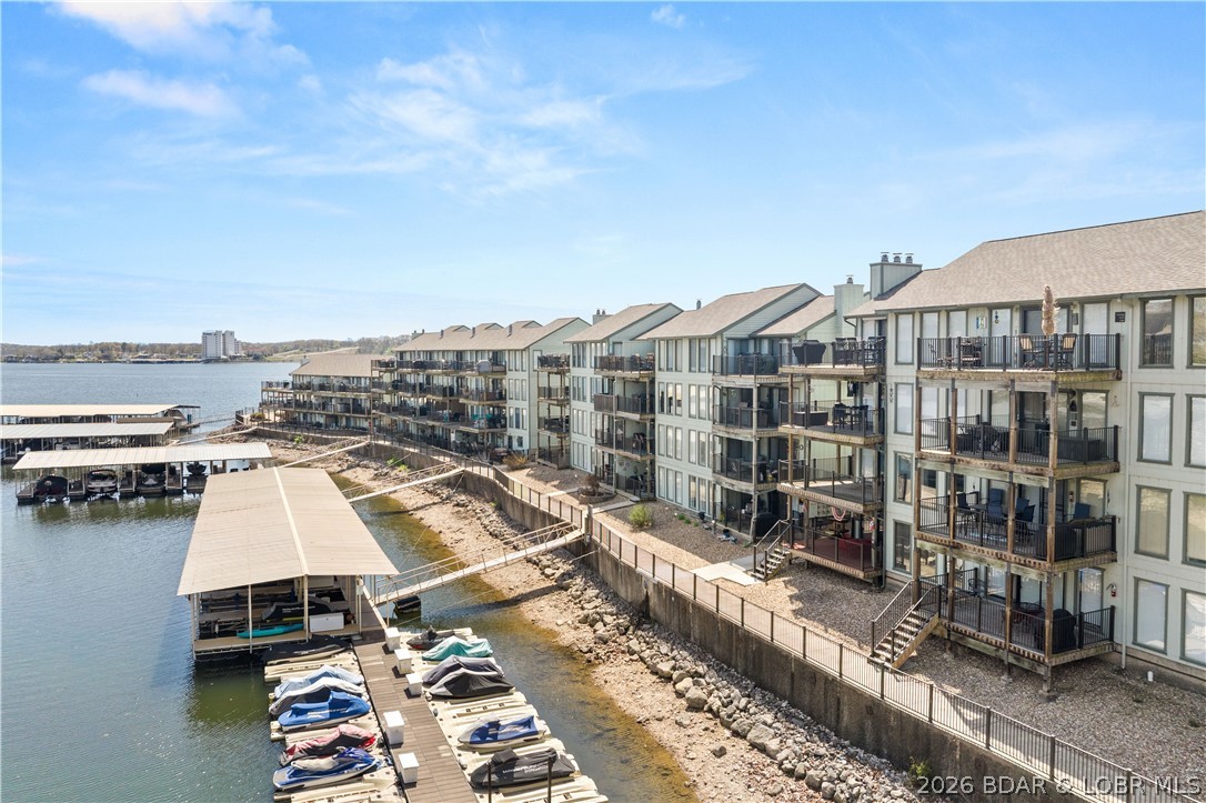 Southwood Shores Condominium - Residential