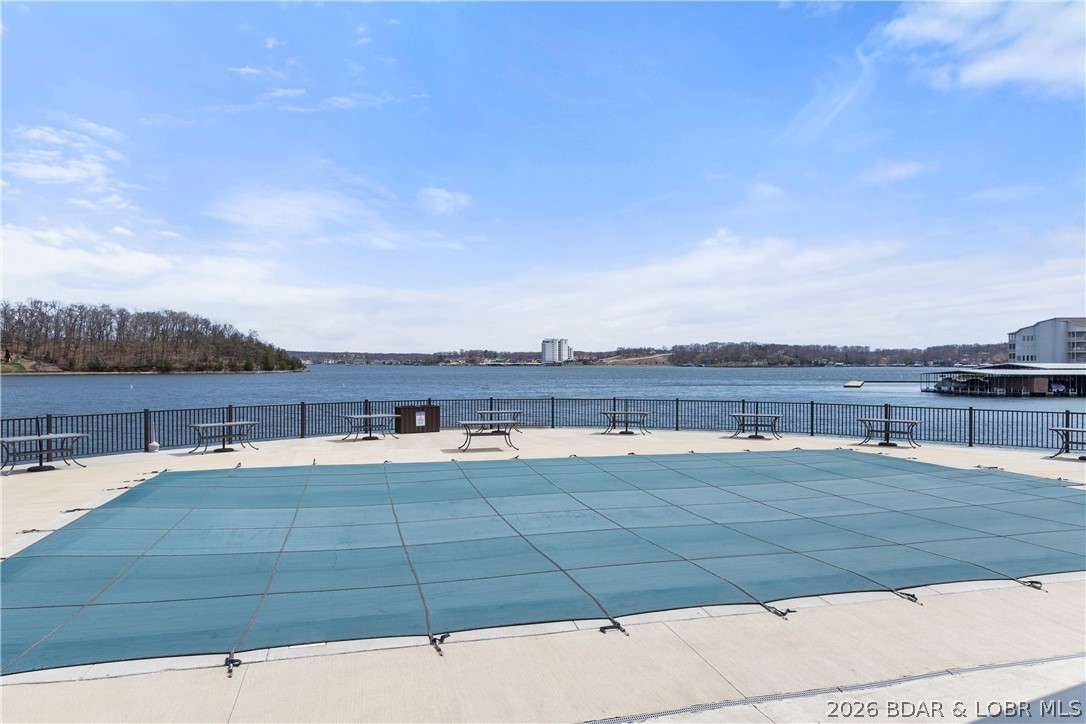 Southwood Shores Condominium - Residential