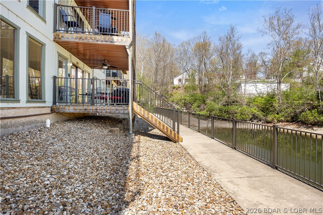 Southwood Shores Condominium - Residential