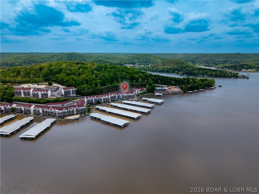 Clearwater Condominiums - Residential