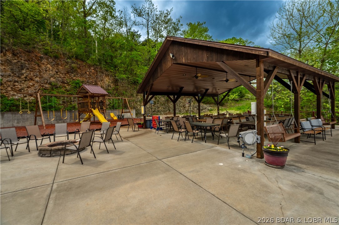 Clearwater Condominiums - Residential