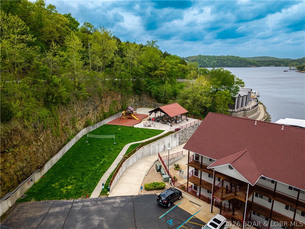 Clearwater Condominiums - Residential