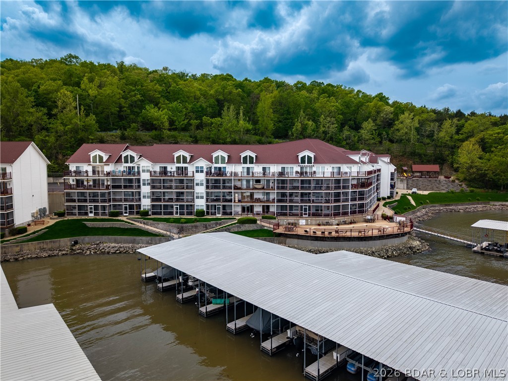 Clearwater Condominiums - Residential