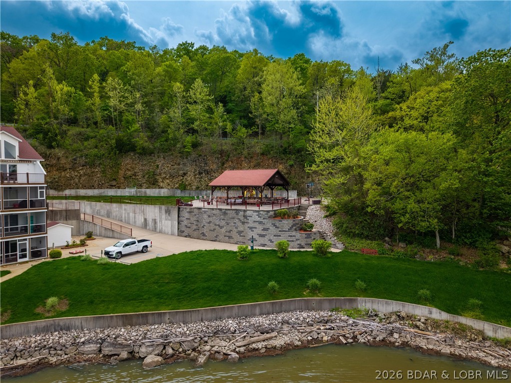 Clearwater Condominiums - Residential