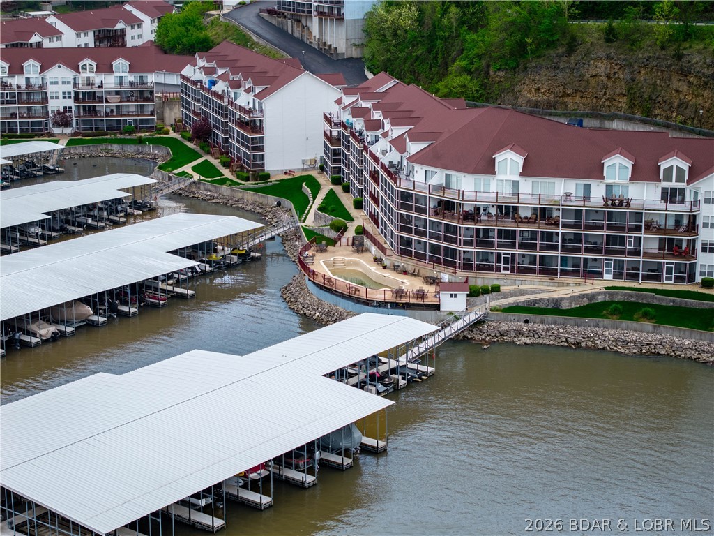 Clearwater Condominiums - Residential