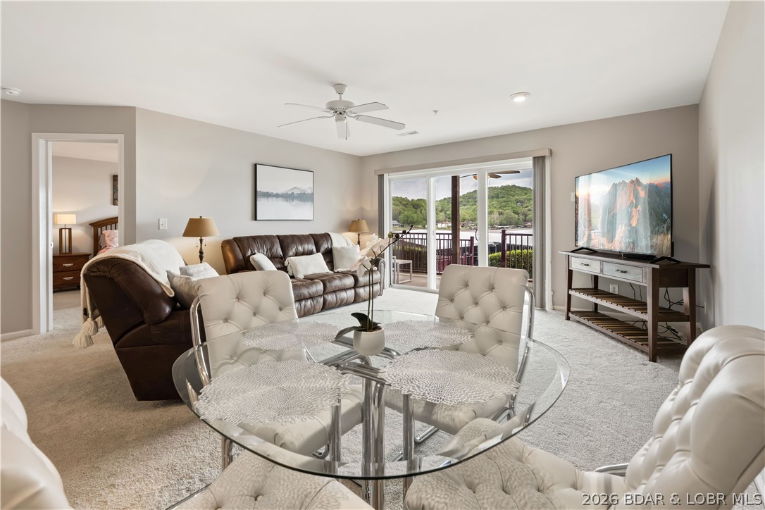 Clearwater Condominiums - Residential