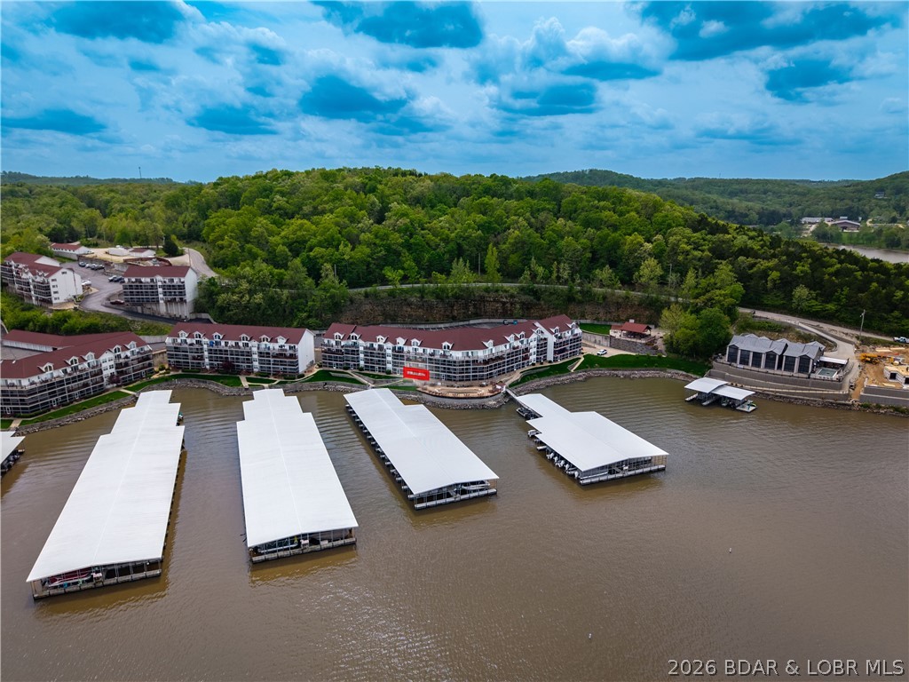 Clearwater Condominiums - Residential