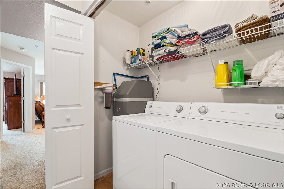 Clearwater Condominiums - Residential