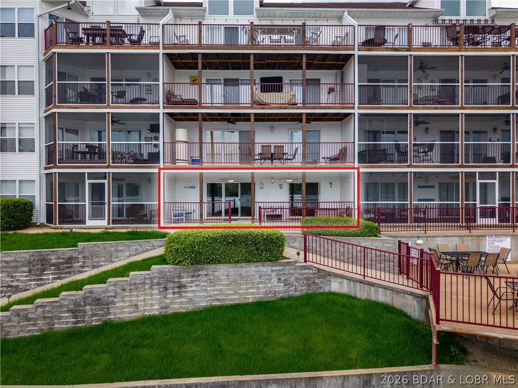 Clearwater Condominiums - Residential