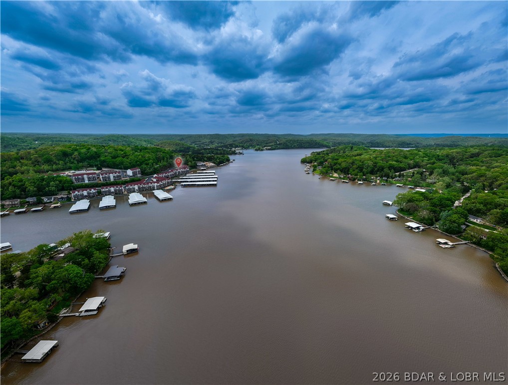 Clearwater Condominiums - Residential