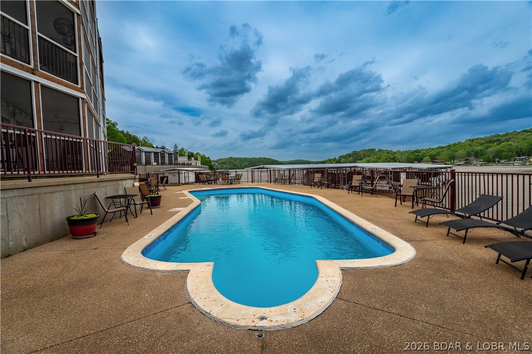 Clearwater Condominiums - Residential