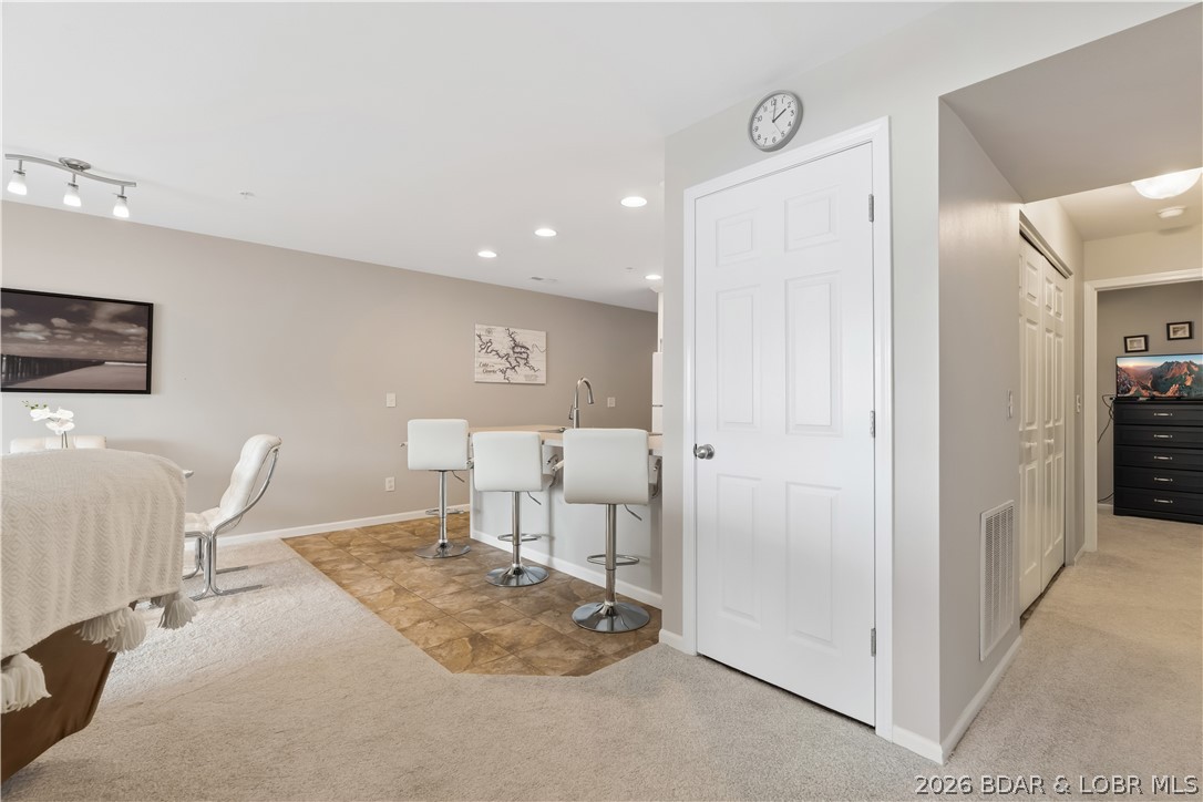 Clearwater Condominiums - Residential