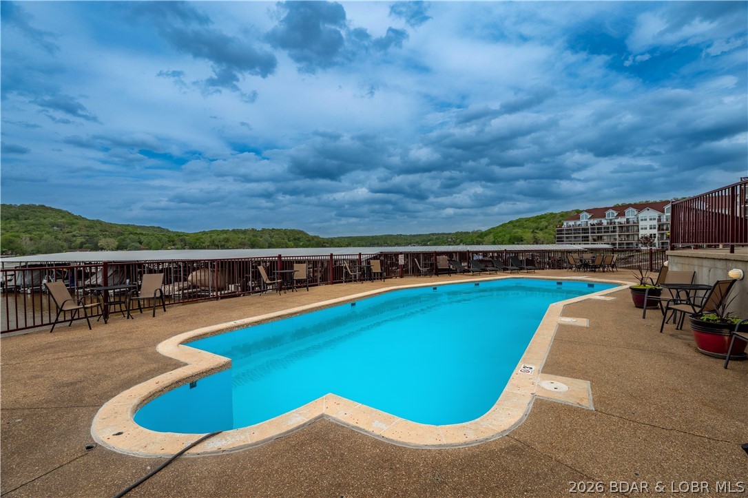 Clearwater Condominiums - Residential