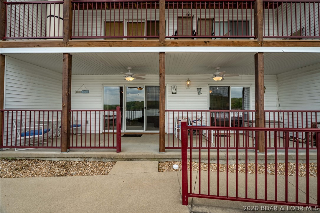 Clearwater Condominiums - Residential