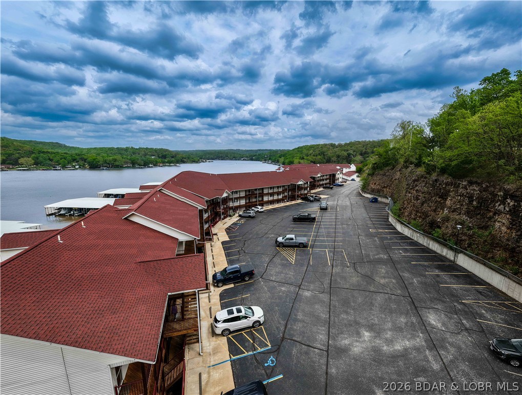 Clearwater Condominiums - Residential