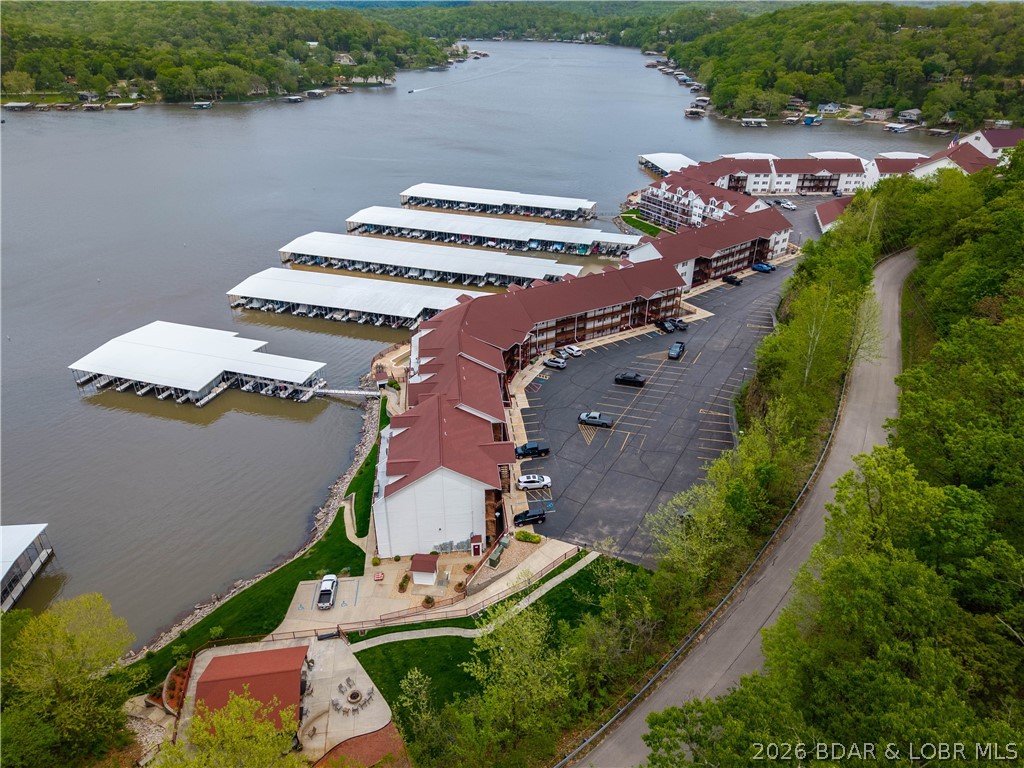 Clearwater Condominiums - Residential