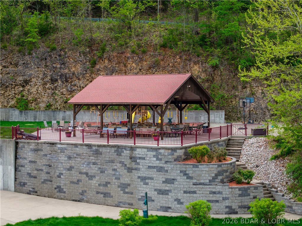 Clearwater Condominiums - Residential